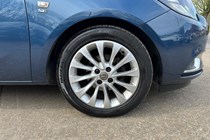 Vauxhall Corsa Hatchback (14-19) 1.4 SE 5d For Sale - Part X Motors, Gosport