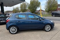 Vauxhall Corsa Hatchback (14-19) 1.4 SE 5d For Sale - Part X Motors, Gosport