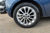 Vauxhall Corsa Hatchback (14-19) 1.4 SE 5d For Sale - Part X Motors, Gosport
