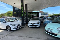 Vauxhall Corsa Hatchback (14-19) 1.4 SE 5d For Sale - Part X Motors, Gosport