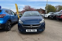 Vauxhall Corsa Hatchback (14-19) 1.4 SE 5d For Sale - Part X Motors, Gosport