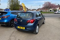 Vauxhall Corsa Hatchback (14-19) 1.4 SE 5d For Sale - Part X Motors, Gosport