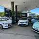 Vauxhall Corsa Hatchback (14-19) 1.4 SE 5d For Sale - Part X Motors, Gosport