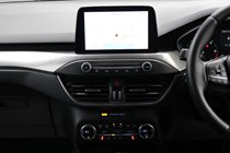 Ford Focus Estate (18 on) Titanium 1.5 Ford EcoBlue 120PS 5d For Sale - Chris W Roads Ltd, Ripley