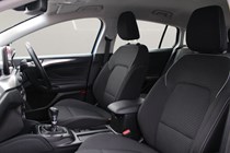 Ford Focus Estate (18 on) Titanium 1.5 Ford EcoBlue 120PS 5d For Sale - Chris W Roads Ltd, Ripley