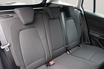 Ford Focus Estate (18 on) Titanium 1.5 Ford EcoBlue 120PS 5d For Sale - Chris W Roads Ltd, Ripley