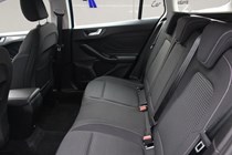 Ford Focus Estate (18 on) Titanium 1.5 Ford EcoBlue 120PS 5d For Sale - Chris W Roads Ltd, Ripley
