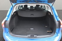 Ford Focus Estate (18 on) Titanium 1.5 Ford EcoBlue 120PS 5d For Sale - Chris W Roads Ltd, Ripley