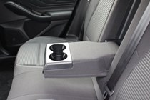 Ford Focus Estate (18 on) Titanium 1.5 Ford EcoBlue 120PS 5d For Sale - Chris W Roads Ltd, Ripley