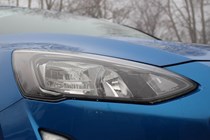 Ford Focus Estate (18 on) Titanium 1.5 Ford EcoBlue 120PS 5d For Sale - Chris W Roads Ltd, Ripley