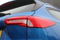 Ford Focus Estate (18 on) Titanium 1.5 Ford EcoBlue 120PS 5d For Sale - Chris W Roads Ltd, Ripley