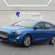 Ford Focus Estate (18 on) Titanium 1.5 Ford EcoBlue 120PS 5d For Sale - Chris W Roads Ltd, Ripley
