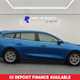 Ford Focus Estate (18 on) Titanium 1.5 Ford EcoBlue 120PS 5d For Sale - Chris W Roads Ltd, Ripley