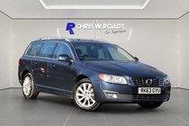 Volvo V70 (07-16) D4 (163bhp) SE Lux (06/13-) 5d For Sale - Chris W Roads Ltd, Ripley