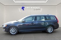 Volvo V70 (07-16) D4 (163bhp) SE Lux (06/13-) 5d For Sale - Chris W Roads Ltd, Ripley