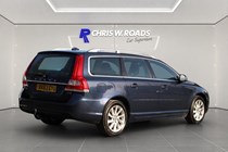 Volvo V70 (07-16) D4 (163bhp) SE Lux (06/13-) 5d For Sale - Chris W Roads Ltd, Ripley