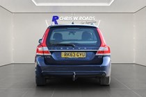 Volvo V70 (07-16) D4 (163bhp) SE Lux (06/13-) 5d For Sale - Chris W Roads Ltd, Ripley