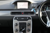 Volvo V70 (07-16) D4 (163bhp) SE Lux (06/13-) 5d For Sale - Chris W Roads Ltd, Ripley