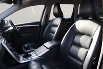 Volvo V70 (07-16) D4 (163bhp) SE Lux (06/13-) 5d For Sale - Chris W Roads Ltd, Ripley