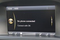 Volvo V70 (07-16) D4 (163bhp) SE Lux (06/13-) 5d For Sale - Chris W Roads Ltd, Ripley