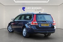 Volvo V70 (07-16) D4 (163bhp) SE Lux (06/13-) 5d For Sale - Chris W Roads Ltd, Ripley