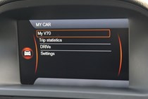 Volvo V70 (07-16) D4 (163bhp) SE Lux (06/13-) 5d For Sale - Chris W Roads Ltd, Ripley