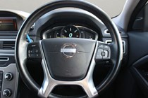 Volvo V70 (07-16) D4 (163bhp) SE Lux (06/13-) 5d For Sale - Chris W Roads Ltd, Ripley
