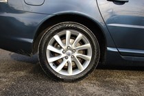 Volvo V70 (07-16) D4 (163bhp) SE Lux (06/13-) 5d For Sale - Chris W Roads Ltd, Ripley