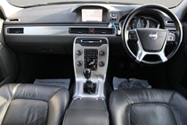 Volvo V70 (07-16) D4 (163bhp) SE Lux (06/13-) 5d For Sale - Chris W Roads Ltd, Ripley