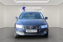 Volvo V70 (07-16) D4 (163bhp) SE Lux (06/13-) 5d For Sale - Chris W Roads Ltd, Ripley