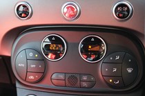 Abarth 595 Hatchback (12-24) Turismo 1.4 Tjet 165hp 70th 3d For Sale - Chris W Roads Ltd, Ripley