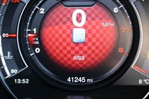 Abarth 595 Hatchback (12-24) Turismo 1.4 Tjet 165hp 70th 3d For Sale - Chris W Roads Ltd, Ripley