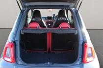 Abarth 595 Hatchback (12-24) Turismo 1.4 Tjet 165hp 70th 3d For Sale - Chris W Roads Ltd, Ripley