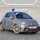 Abarth 595 Hatchback (12-24) Turismo 1.4 Tjet 165hp 70th 3d For Sale - Chris W Roads Ltd, Ripley