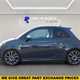 Abarth 595 Hatchback (12-24) Turismo 1.4 Tjet 165hp 70th 3d For Sale - Chris W Roads Ltd, Ripley