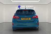 Ford Fiesta Hatchback (17-23) ST-Line 1.0T EcoBoost 100PS 3d For Sale - Chris W Roads Ltd, Ripley