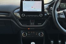 Ford Fiesta Hatchback (17-23) ST-Line 1.0T EcoBoost 100PS 3d For Sale - Chris W Roads Ltd, Ripley