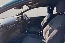 Ford Fiesta Hatchback (17-23) ST-Line 1.0T EcoBoost 100PS 3d For Sale - Chris W Roads Ltd, Ripley