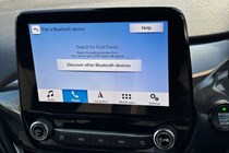 Ford Fiesta Hatchback (17-23) ST-Line 1.0T EcoBoost 100PS 3d For Sale - Chris W Roads Ltd, Ripley