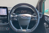 Ford Fiesta Hatchback (17-23) ST-Line 1.0T EcoBoost 100PS 3d For Sale - Chris W Roads Ltd, Ripley