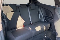 Ford Fiesta Hatchback (17-23) ST-Line 1.0T EcoBoost 100PS 3d For Sale - Chris W Roads Ltd, Ripley