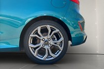 Ford Fiesta Hatchback (17-23) ST-Line 1.0T EcoBoost 100PS 3d For Sale - Chris W Roads Ltd, Ripley