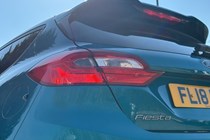 Ford Fiesta Hatchback (17-23) ST-Line 1.0T EcoBoost 100PS 3d For Sale - Chris W Roads Ltd, Ripley