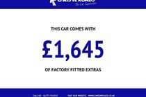 Ford Fiesta Hatchback (17-23) ST-Line 1.0T EcoBoost 100PS 3d For Sale - Chris W Roads Ltd, Ripley
