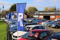 Ford Fiesta Hatchback (17-23) ST-Line 1.0T EcoBoost 100PS 3d For Sale - Chris W Roads Ltd, Ripley