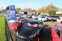 Ford Fiesta Hatchback (17-23) ST-Line 1.0T EcoBoost 100PS 3d For Sale - Chris W Roads Ltd, Ripley