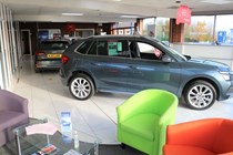 Ford Fiesta Hatchback (17-23) ST-Line 1.0T EcoBoost 100PS 3d For Sale - Chris W Roads Ltd, Ripley