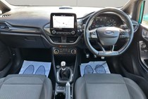 Ford Fiesta Hatchback (17-23) ST-Line 1.0T EcoBoost 100PS 3d For Sale - Chris W Roads Ltd, Ripley