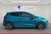 Ford Fiesta Hatchback (17-23) ST-Line 1.0T EcoBoost 100PS 3d For Sale - Chris W Roads Ltd, Ripley