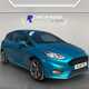 Ford Fiesta Hatchback (17-23) ST-Line 1.0T EcoBoost 100PS 3d For Sale - Chris W Roads Ltd, Ripley